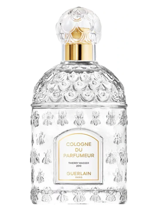 GUERLAIN LA COLOGNE DU PARFUMEUR