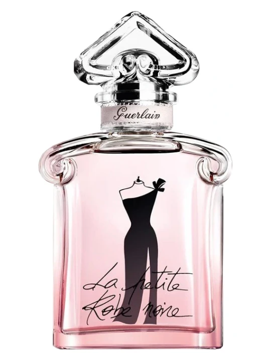 GUERLAIN LA PETITE ROBE NOIRE COUTURE