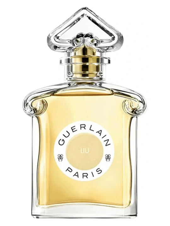 GUERLAIN LIU