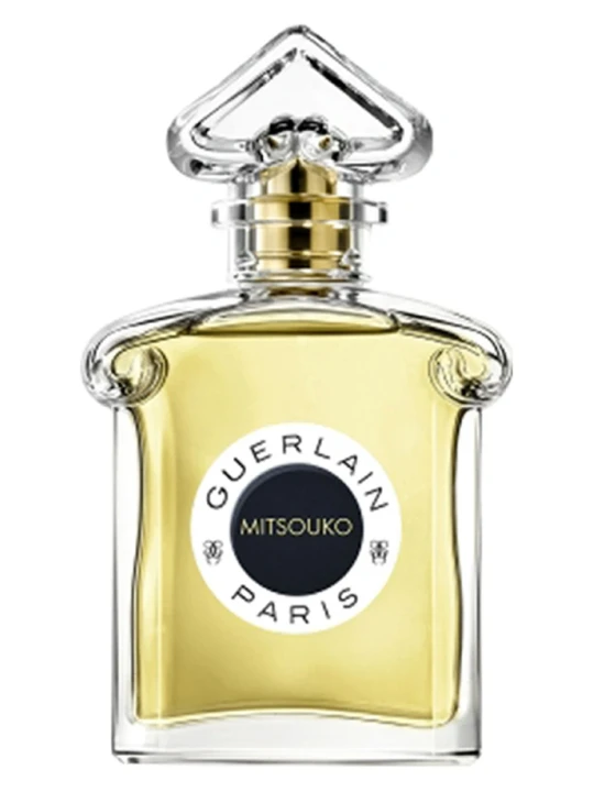 GUERLAIN MITSOUKO