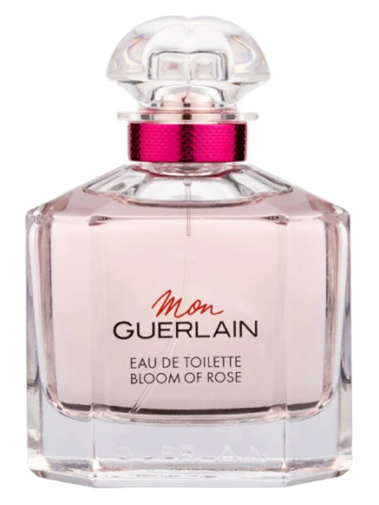 GUERLAIN MON GUERLAIN BLOOM OF ROSE