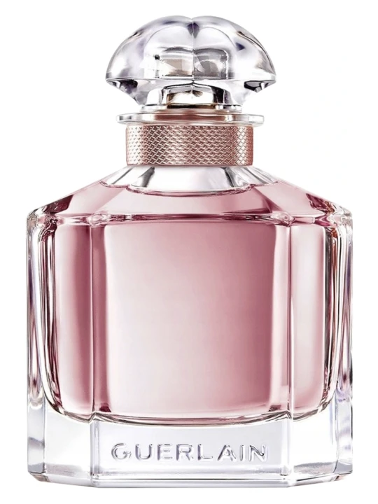 GUERLAIN MON GUERLAIN INTENSE