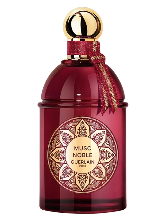 GUERLAIN MUSC NOBLE