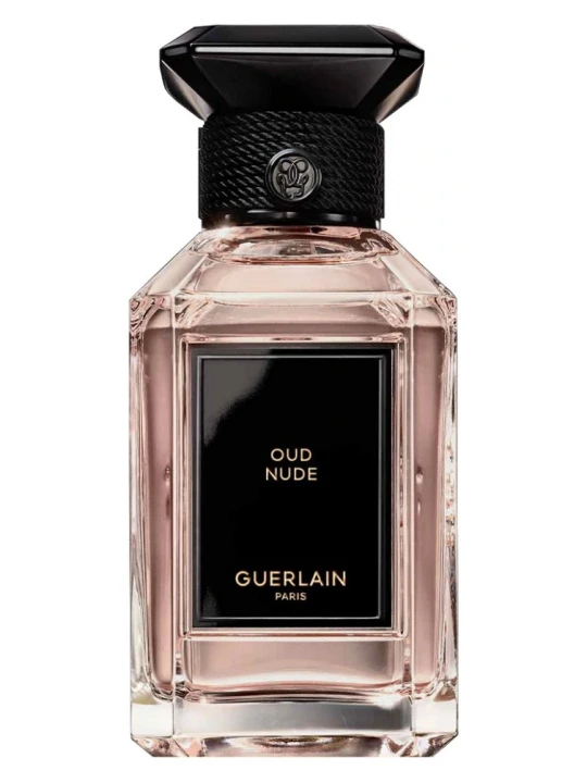 GUERLAIN OUD NUDE