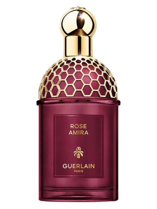 GUERLAIN ROSE AMIRA