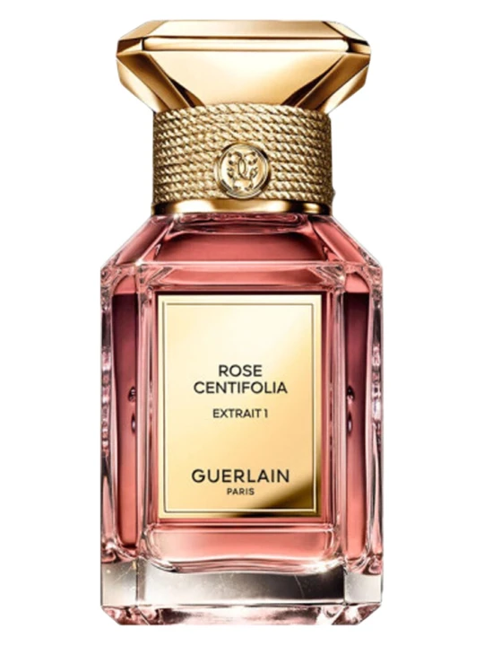 GUERLAIN ROSE CENTIFOLIA EXTRAIT 1