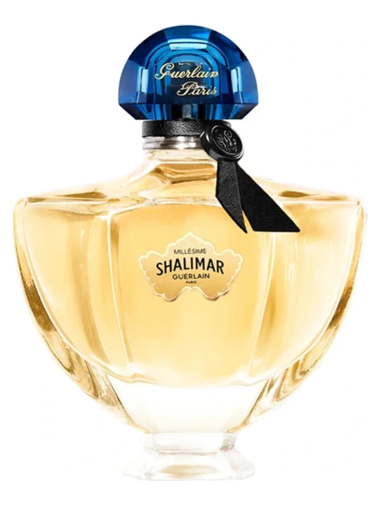 GUERLAIN SHALIMAR MILLESIME JASMIN