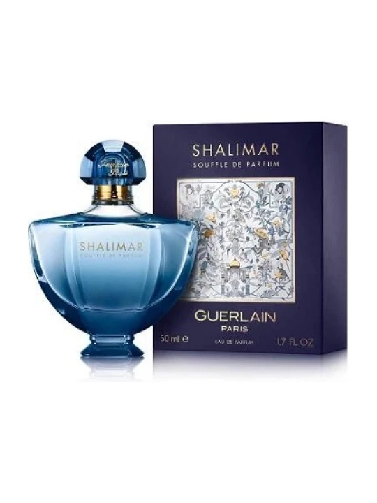 GUERLAIN SHALIMAR SOUFFLE DE PARFUM