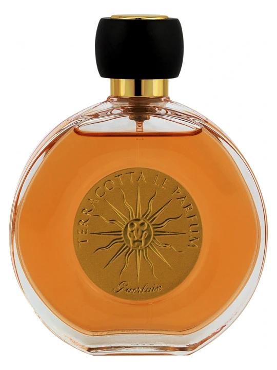 GUERLAIN TERRACOTTA LE PARFUM