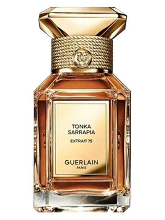 GUERLAIN TONKA SARRAPIA EXTRAIT 75