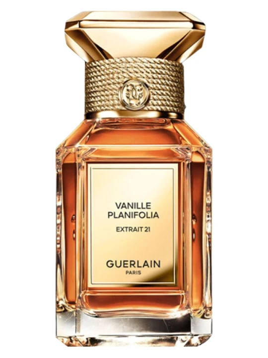 GUERLAIN VANILLE PLANIFOLIA EXTRAIT 21