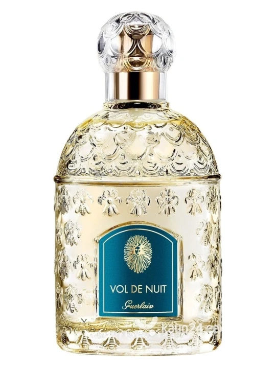 GUERLAIN VOL DE NUIT