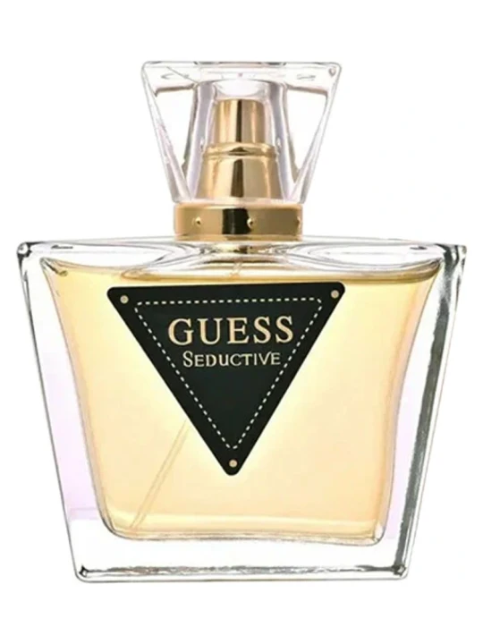 GUESS SEDUCTIVE