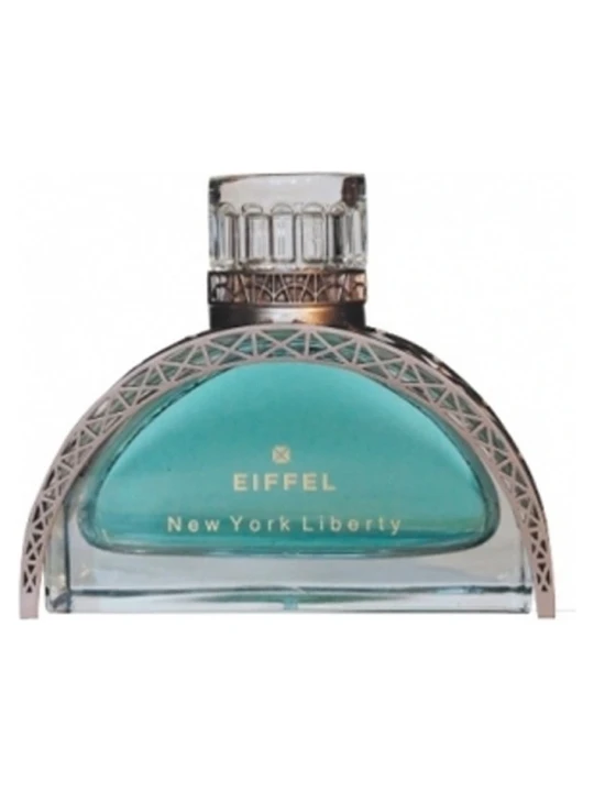GUSTAVE EIFFEL NEW YORK LIBERTY