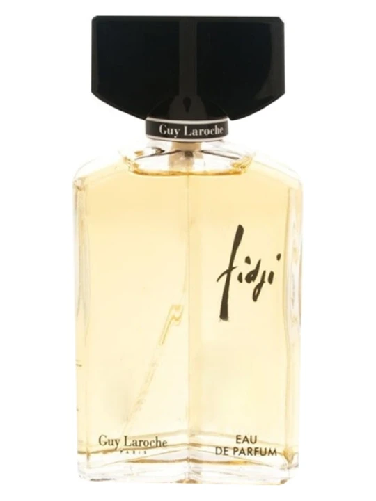GUY LAROCHE FIDJI