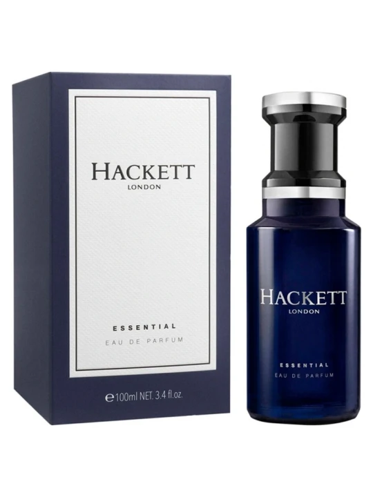 HACKETT LONDON ESSENTIAL