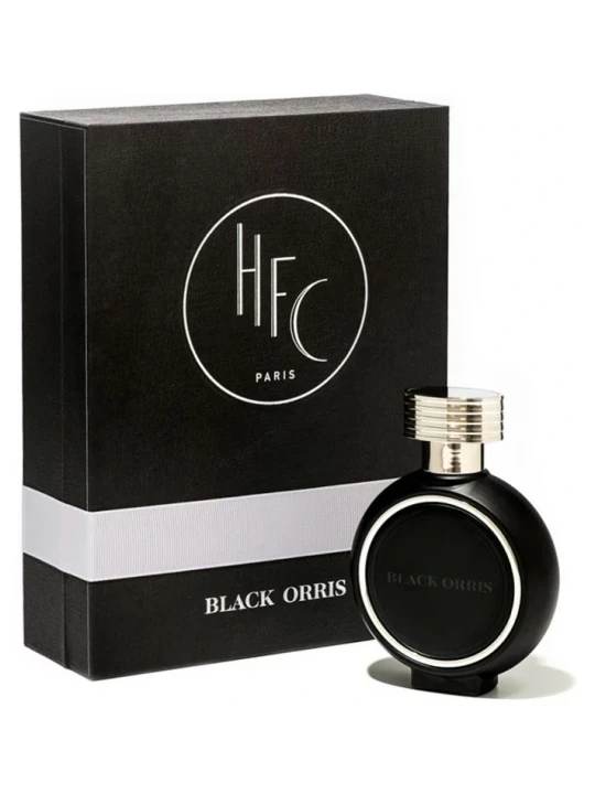 HAUTE FRAGRANCE COMPANY HFC BLACK ORRIS