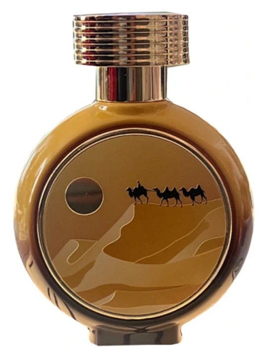 HAUTE FRAGRANCE COMPANY HFC GREAT WAY