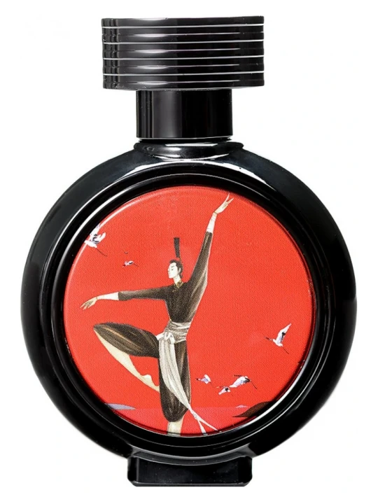 HAUTE FRAGRANCE COMPANY HFC SWORD DANCER