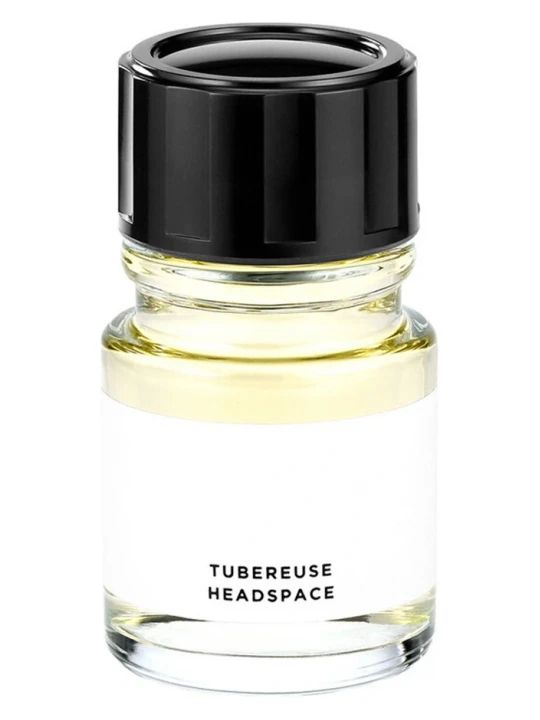 HEADSPACE TUBEREUSE