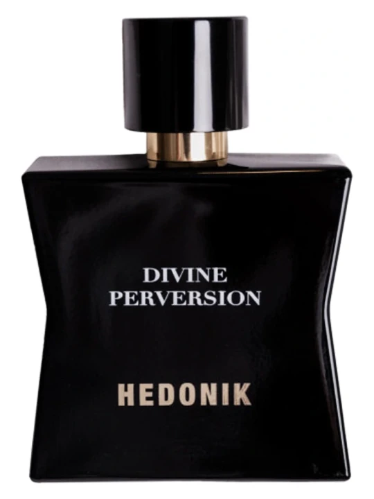 HEDONIK DIVINE PERVERSION