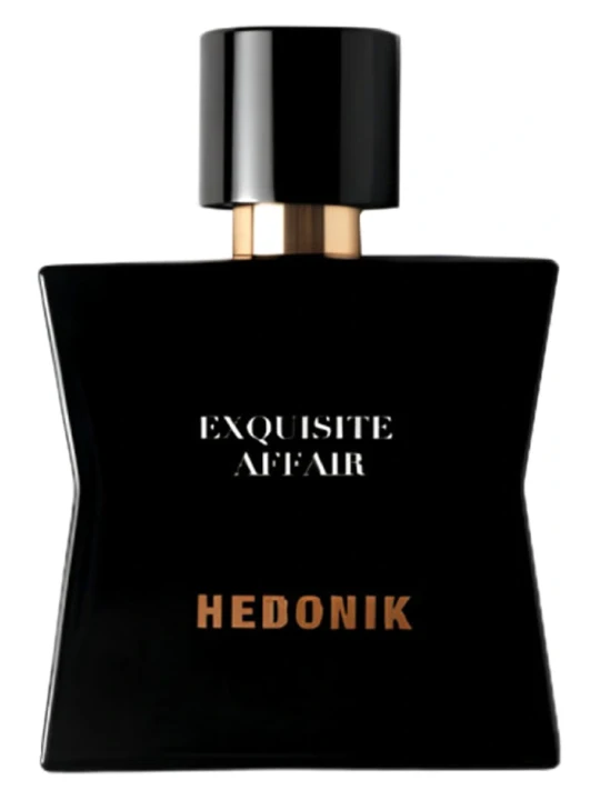HEDONIK EXQUISITE AFFAIR