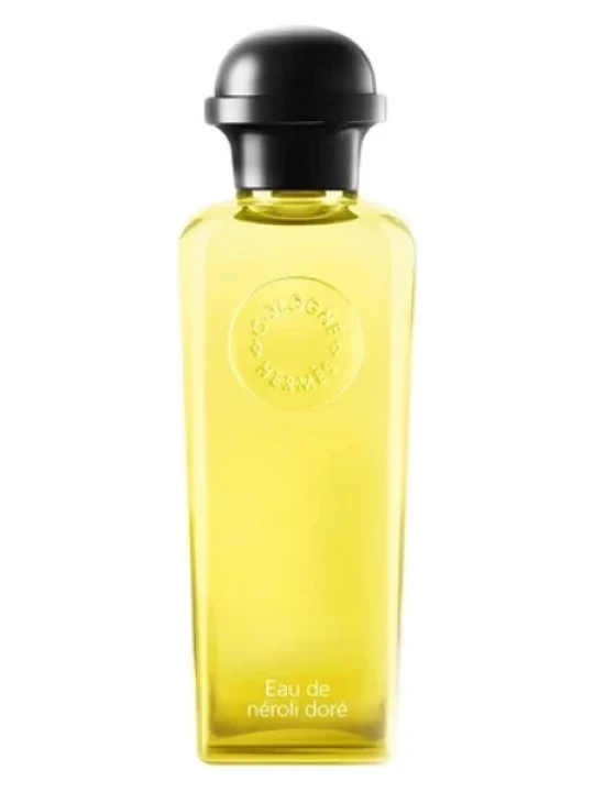 HERMES EAU DE NEROLI DORE