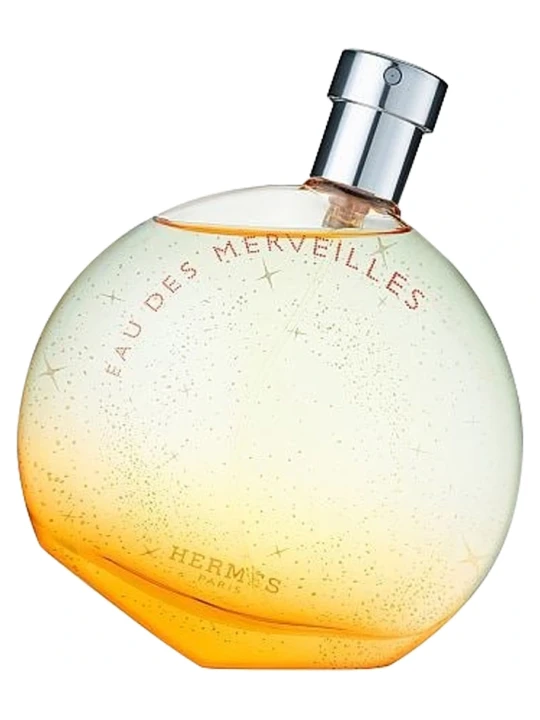 HERMES EAU DES MERVEILLES