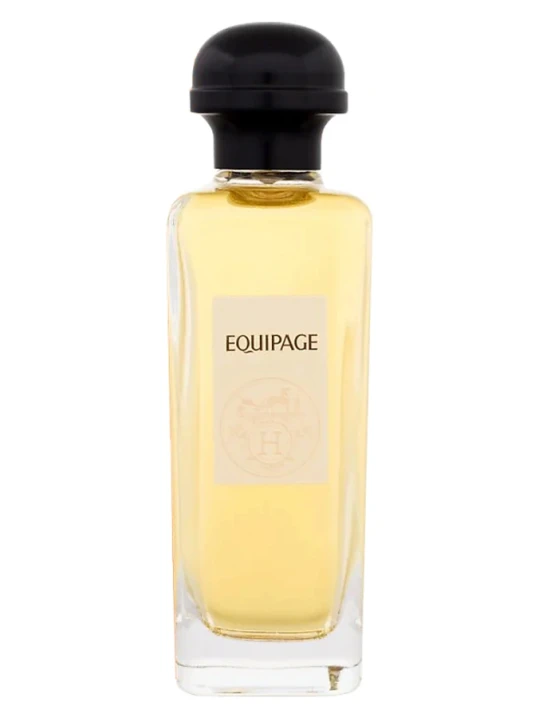 HERMES EQUIPAGE