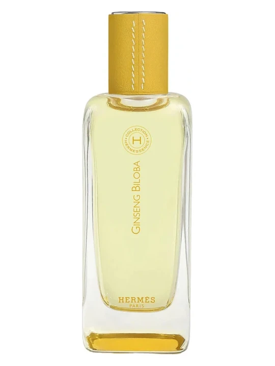 HERMES GINSENG BILOBA