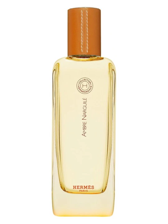 HERMES HERMESSENCE AMBRE NARGUILE