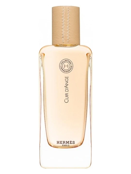 HERMES HERMESSENCE CUIR D ANGE