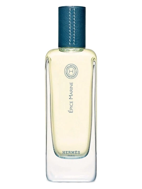 HERMES HERMESSENCE EPICE MARINE