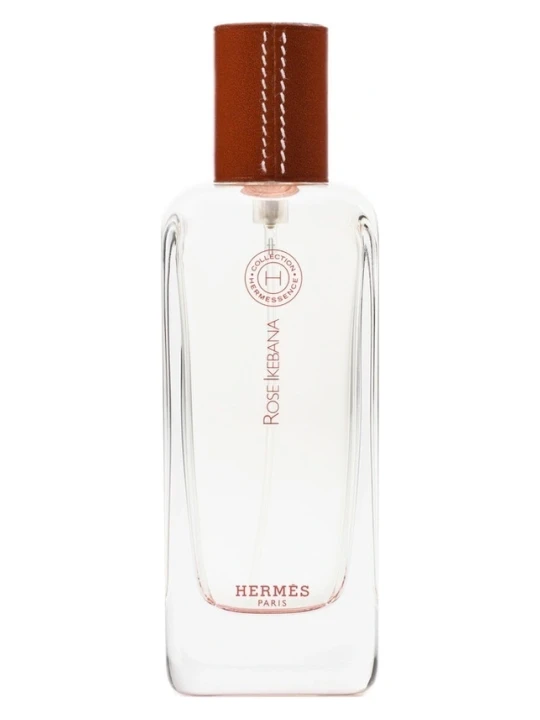 HERMES HERMESSENCE ROSE IKEBANA