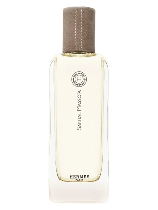 HERMES HERMESSENCE SANTAL MASSOIA