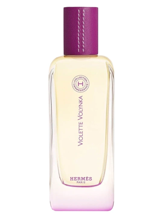 HERMES HERMESSENCE VIOLETTE VOLYNKA