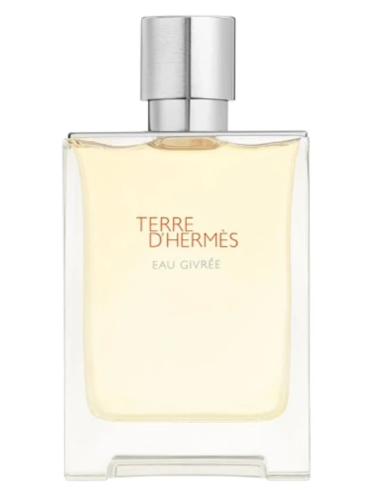 HERMES TERRE D HERMES EAU GIVREE
