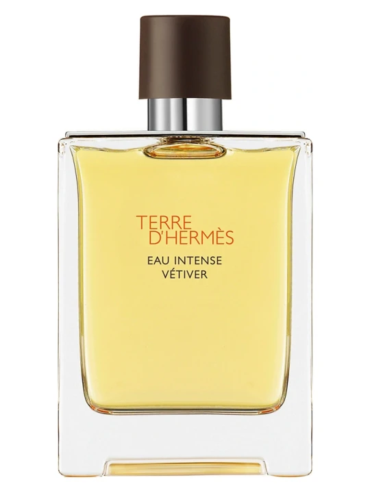 HERMES TERRE D HERMES EAU INTENSE VETIVER