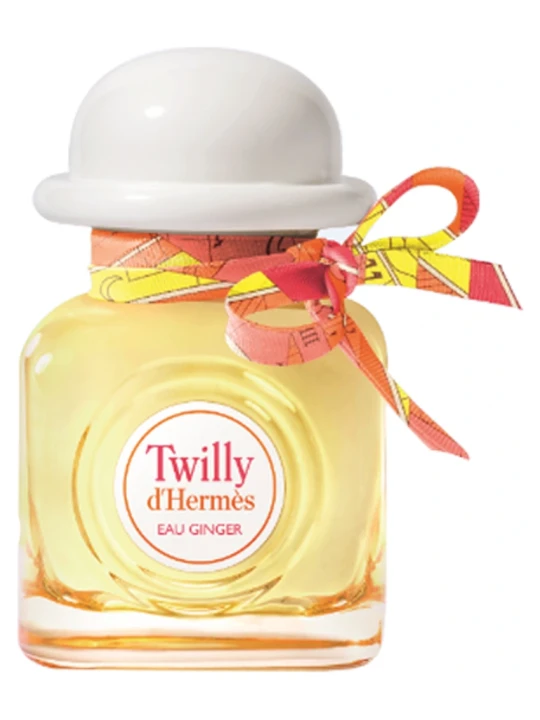 HERMES TWILLY D HERMES EAU GINGER
