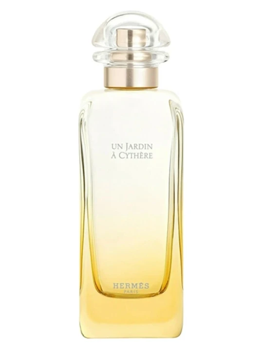 HERMES UN JARDIN A CYTHERE