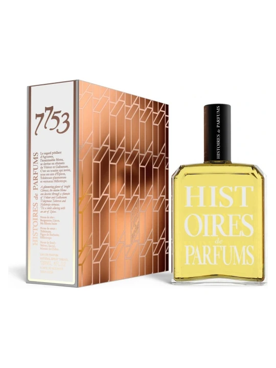 HISTOIRES DE PARFUMS 7753 UNEXPECTED MONA