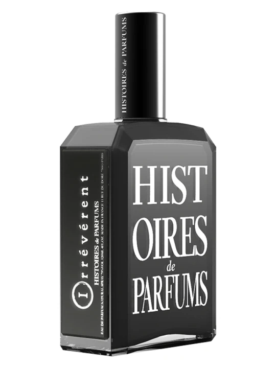 HISTOIRES DE PARFUMS IRREVERENT