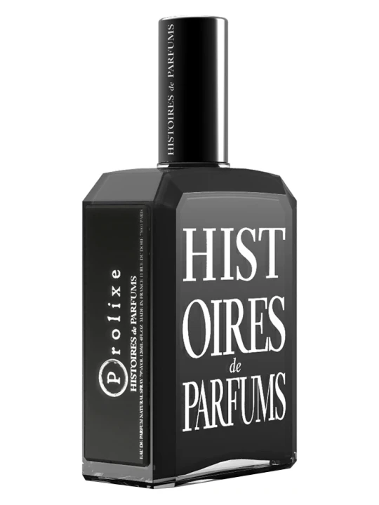 HISTOIRES DE PARFUMS PROLIXE