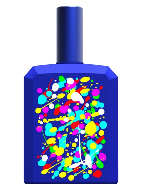 HISTOIRES DE PARFUMS THIS IS NOT A BLUE BOTTLE 1.2