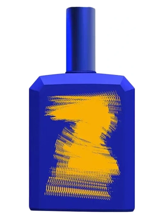 HISTOIRES DE PARFUMS THIS IS NOT A BLUE BOTTLE 1.7
