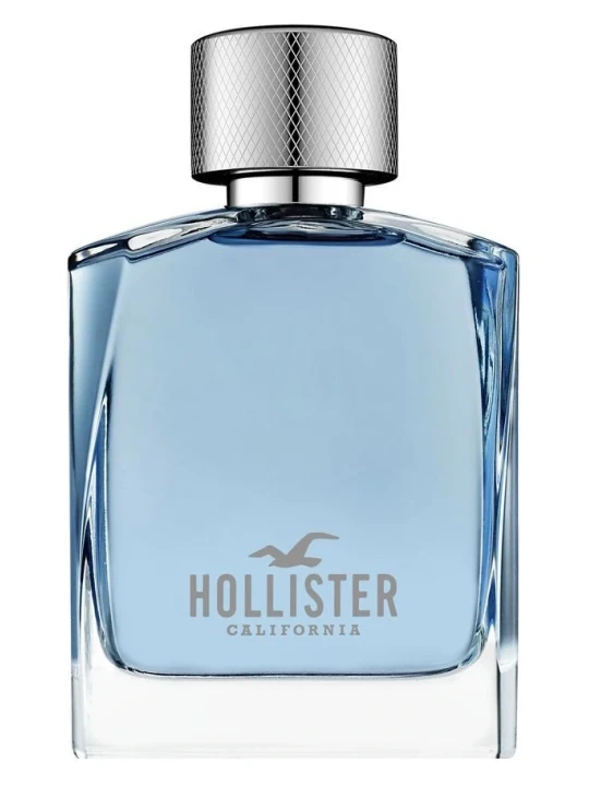 HOLLISTER WAVE X FOR HIM