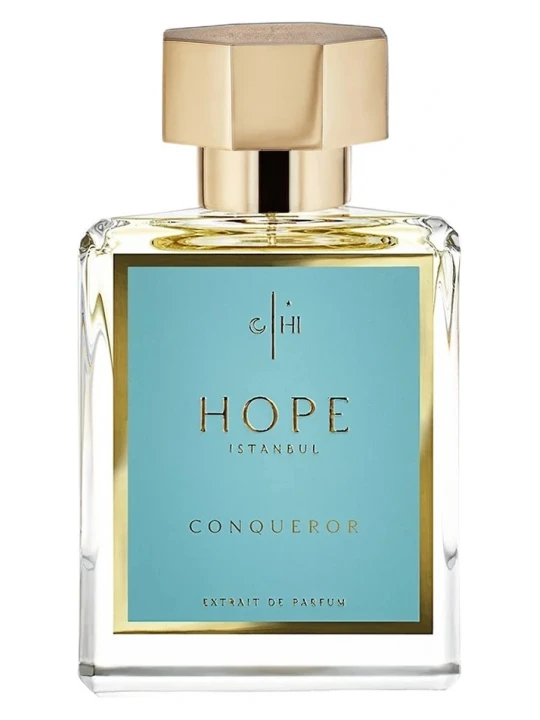 HOPE ISTANBUL CONQUEROR