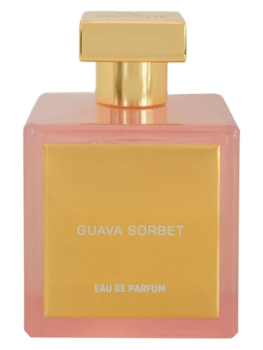 HOUSE OF BRANDT GUAVA SORBET