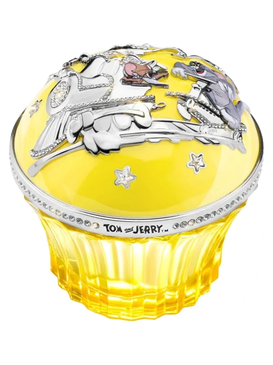 HOUSE OF SILLAGE TOM & JERRY