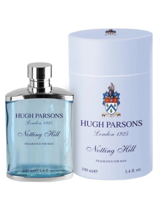 HUGH PARSONS NOTTING HILL